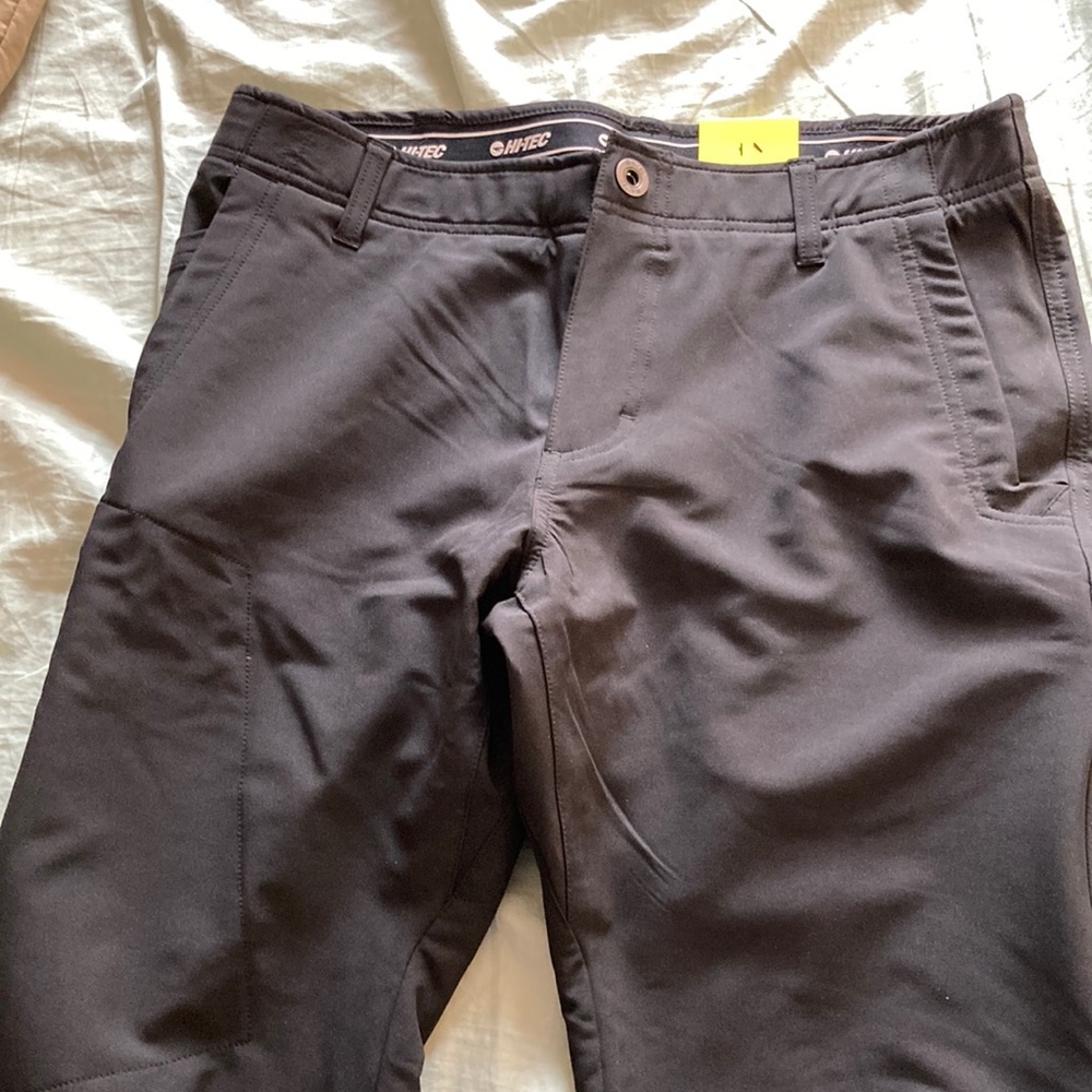 Hi tec pants. 32x30. Brand new with tags.